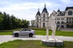 Geely Xing Yue 350T 2019 года